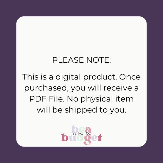 Cash Breakdown - DIGITAL