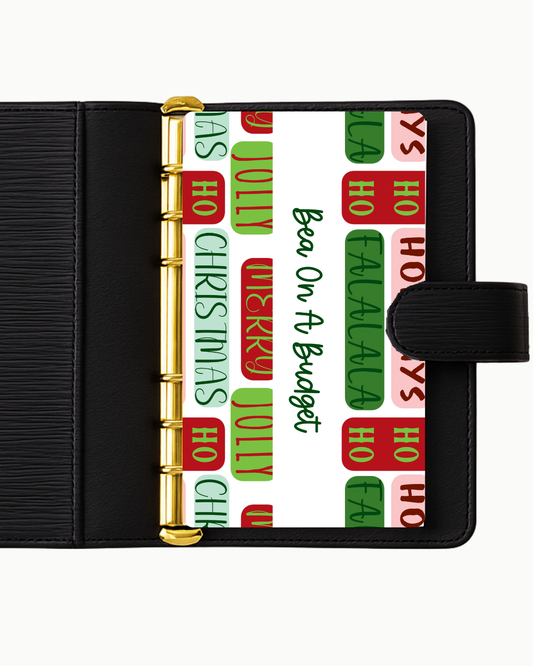 Jolly Szn Envelope Inserts