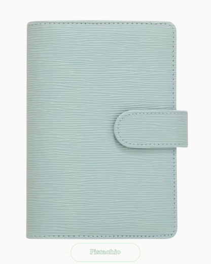 A6 Budget Binder