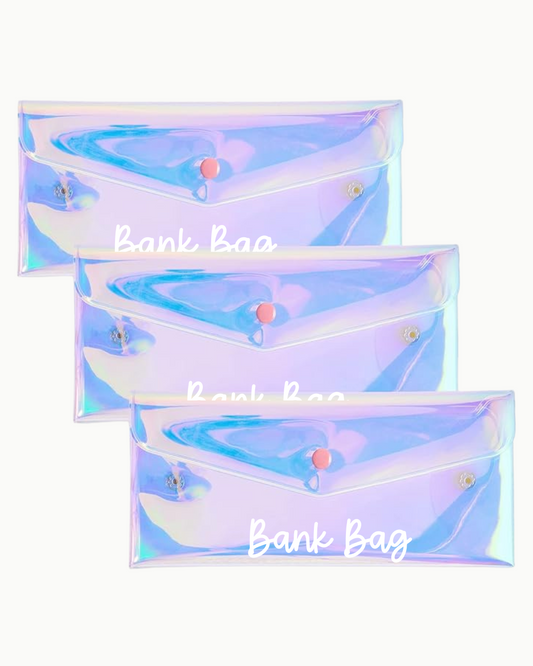 Holographic Bank Bag